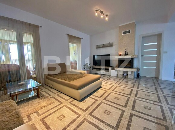 Casa de vânzare 4 camere Dumbravita - 107544CV | BLITZ Timișoara | Poza3