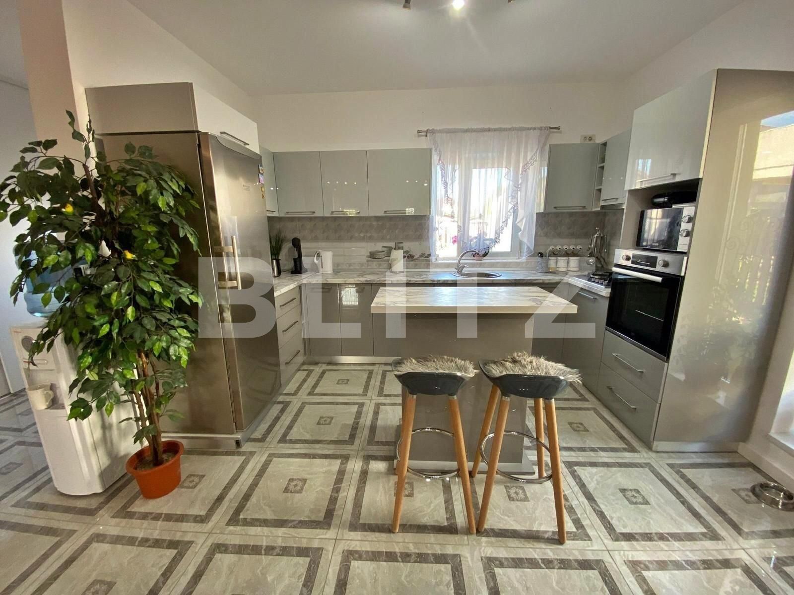 Casa de vânzare 4 camere Dumbravita - 107544CV | BLITZ Timișoara | Poza1