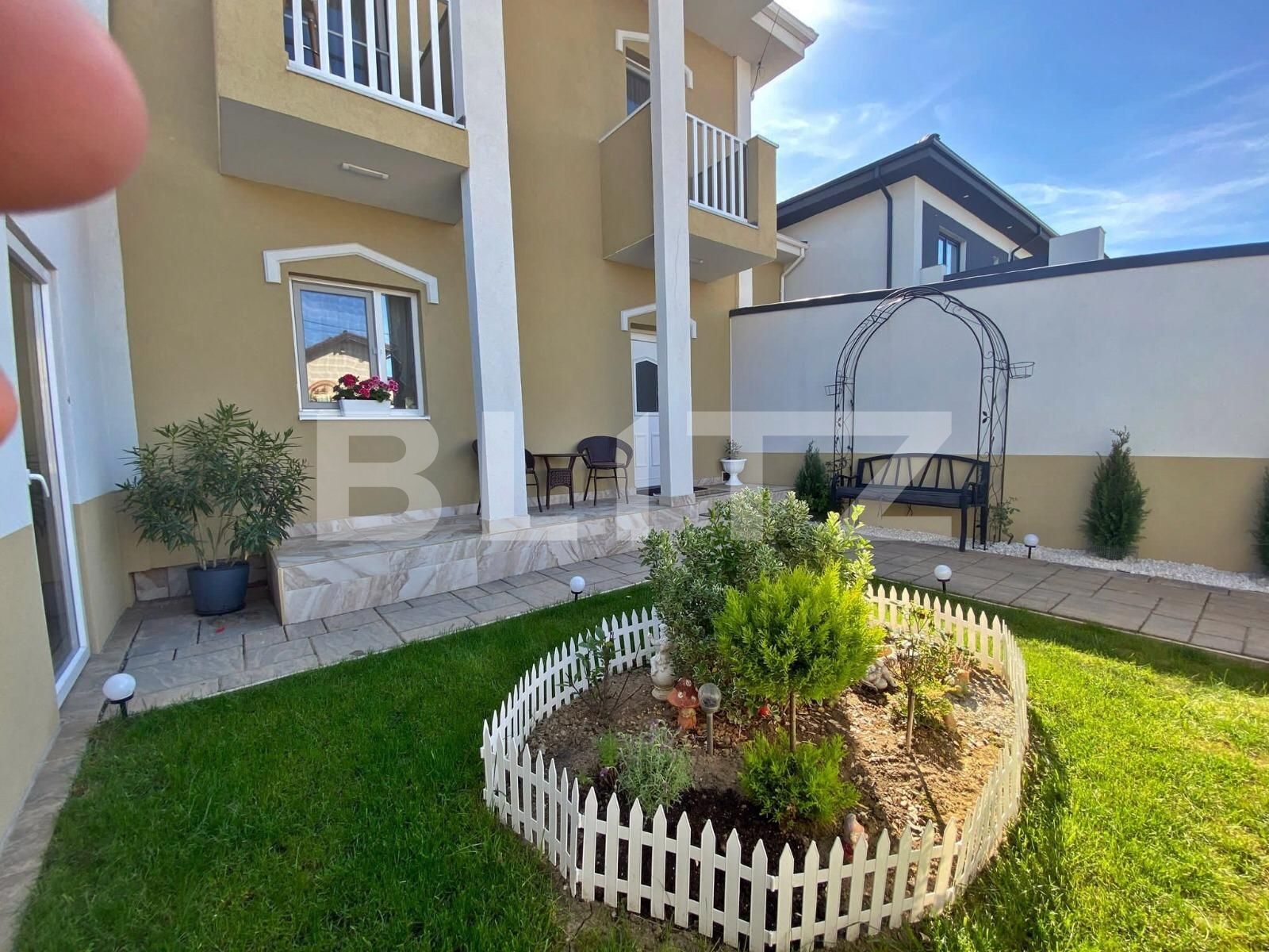 Casa de vânzare 4 camere Dumbravita - 107544CV | BLITZ Timișoara | Poza11