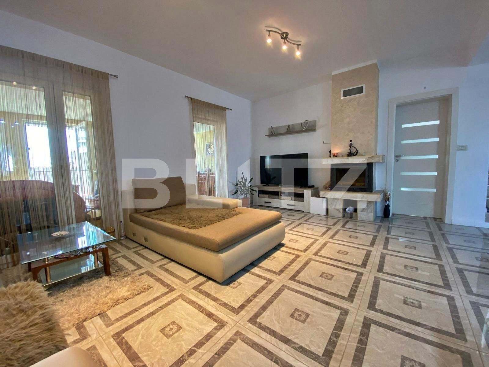 Casa de vânzare 4 camere Dumbravita - 107544CV | BLITZ Timișoara | Poza3