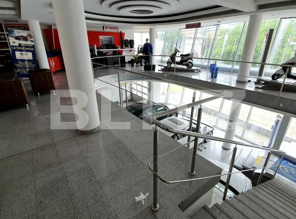 Spațiu comercial de închiriat Mehala - 107547SIC | BLITZ Timișoara | Poza1