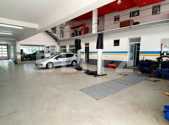 Spațiu comercial de închiriat Mehala - 107547SIC | BLITZ Timișoara | Poza3