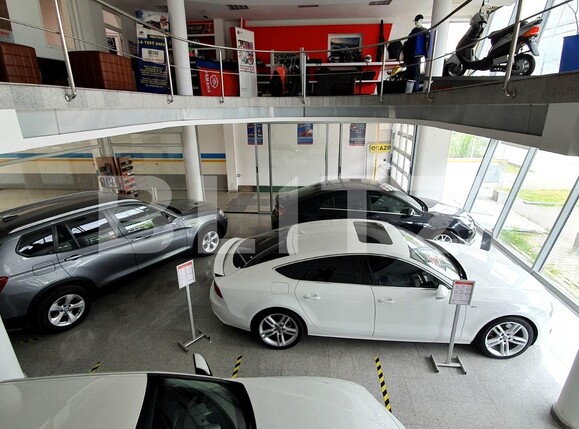 Spațiu comercial de închiriat Mehala - 107547SIC | BLITZ Timișoara | Poza4