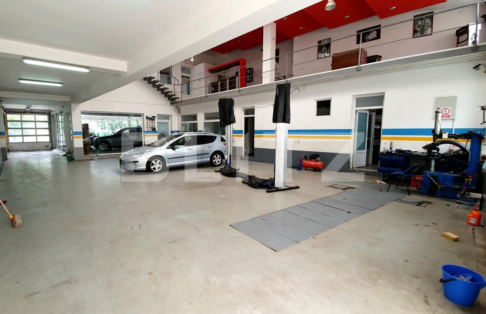 Spațiu comercial de închiriat Mehala - 107547SIC | BLITZ Timișoara | Poza3