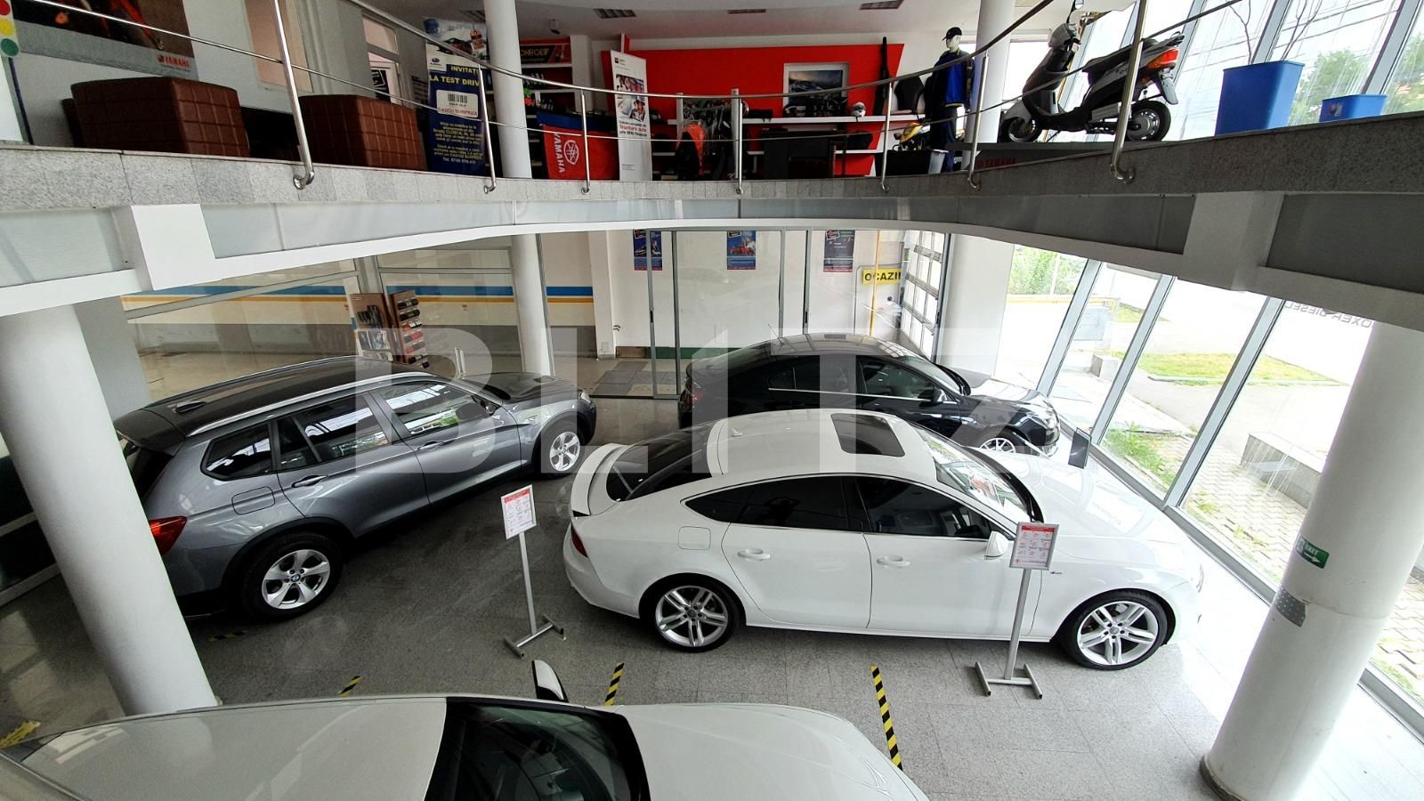 Spațiu comercial de închiriat Mehala - 107547SIC | BLITZ Timișoara | Poza4