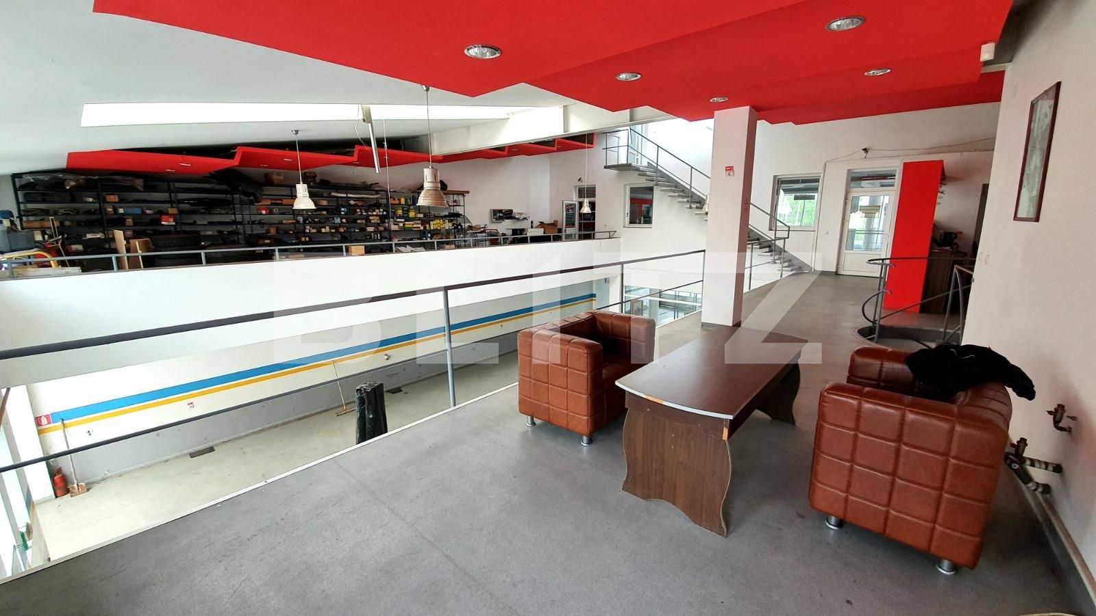 Spațiu comercial de închiriat Mehala - 107547SIC | BLITZ Timișoara | Poza2