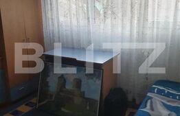 Apartament 3 camere, 72 mp, semidecomandat, Girocului 