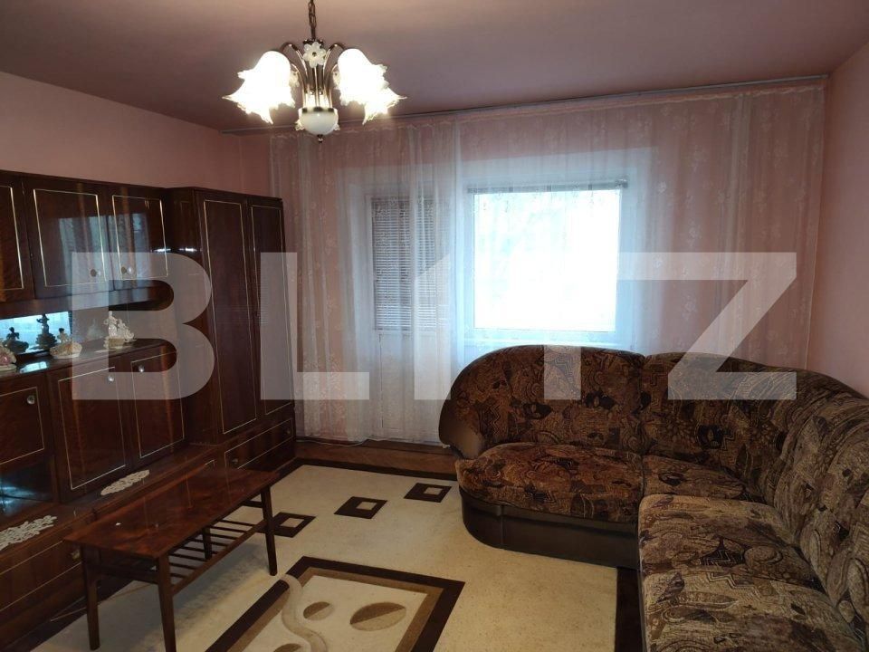 Apartament de vânzare 3 camere Iosefin - 107568AV | BLITZ Timișoara | Poza1