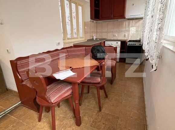 Apartament de vânzare 2 camere Iosefin - 107581AV | BLITZ Timișoara | Poza1