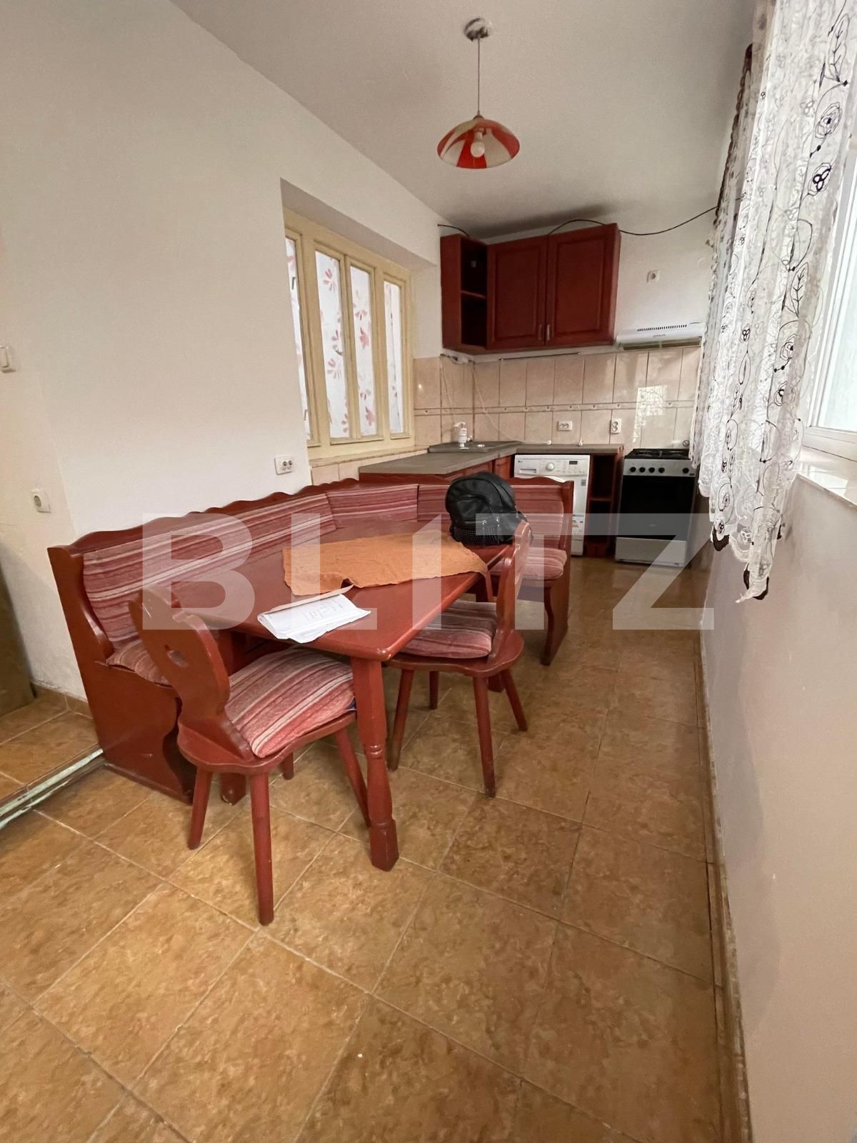 Apartament de vânzare 2 camere Iosefin - 107581AV | BLITZ Timișoara | Poza1