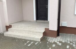 Casa insiruita de 110 mp utili si teren 260 mp, Dumbravita!