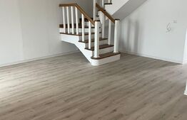 Casa insiruita de 110 mp utili si teren 260 mp, Dumbravita!