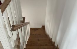 Casa insiruita de 110 mp utili si teren 260 mp, Dumbravita!