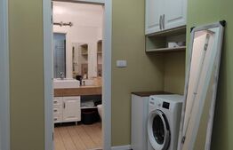 Apartament modern de 2 camere, 54 mp, zona Torontalului