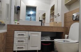 Apartament modern de 2 camere, 54 mp, zona Torontalului