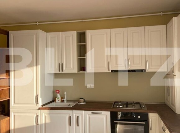 Apartament de închiriat 2 camere Torontalului - 107611AI | BLITZ Timișoara | Poza5