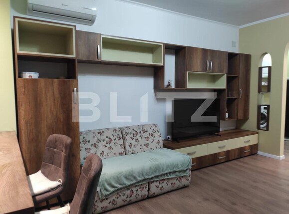 Apartament de închiriat 2 camere Torontalului - 107611AI | BLITZ Timișoara | Poza3