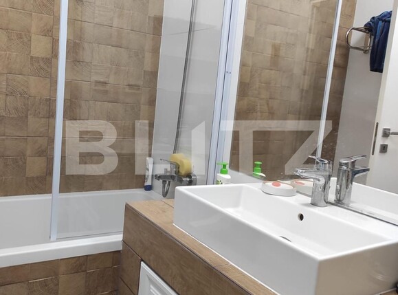 Apartament de închiriat 2 camere Torontalului - 107611AI | BLITZ Timișoara | Poza8