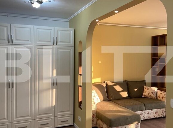 Apartament de închiriat 2 camere Torontalului - 107611AI | BLITZ Timișoara | Poza2