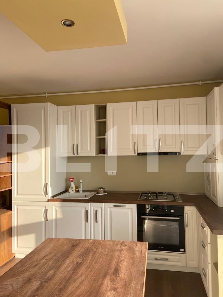 Apartament de închiriat 2 camere Torontalului - 107611AI | BLITZ Timișoara | Poza5