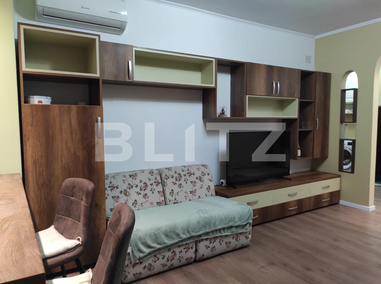 Apartament de închiriat 2 camere Torontalului - 107611AI | BLITZ Timișoara | Poza3