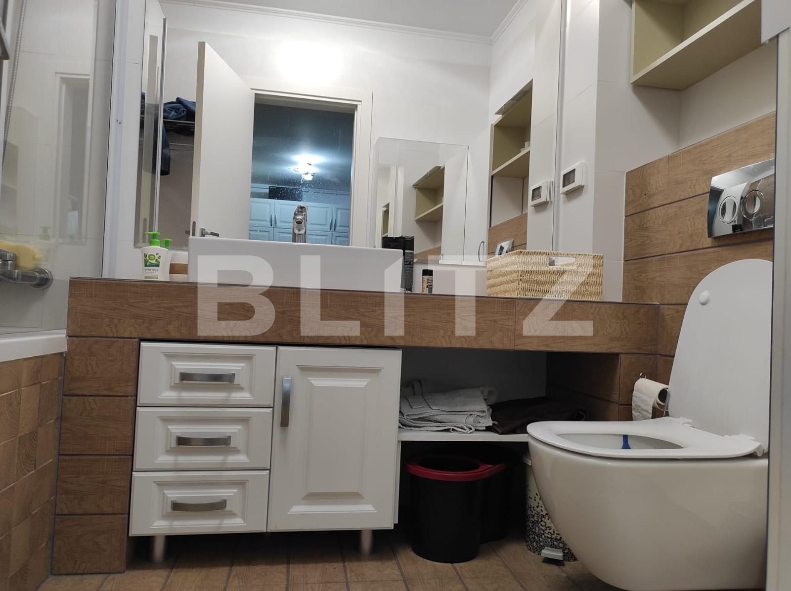 Apartament de închiriat 2 camere Torontalului - 107611AI | BLITZ Timișoara | Poza7