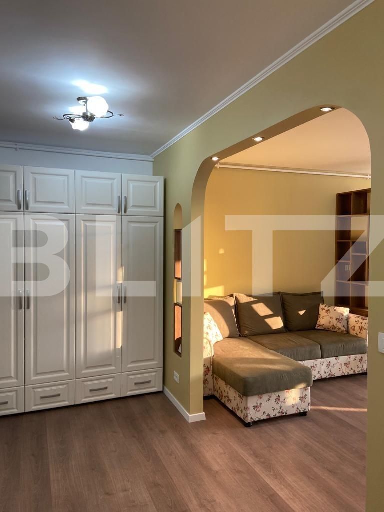 Apartament de închiriat 2 camere Torontalului - 107611AI | BLITZ Timișoara | Poza2