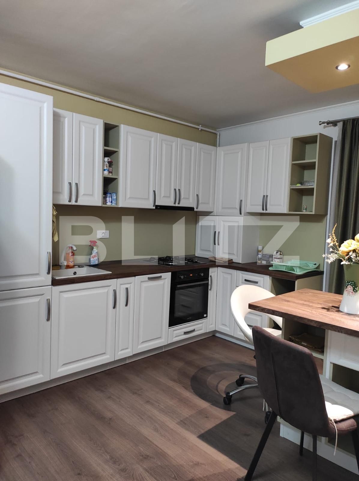 Apartament de închiriat 2 camere Torontalului - 107611AI | BLITZ Timișoara | Poza4