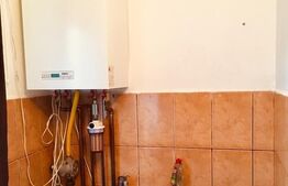 Garsoniera, 20mp,  zona Girocului