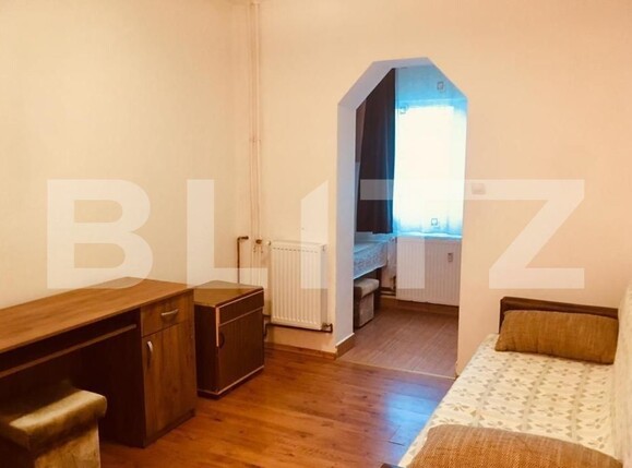 Garsonieră de vânzare Girocului - 107615AV | BLITZ Timișoara | Poza2
