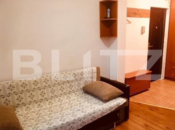 Garsonieră de vânzare Girocului - 107615AV | BLITZ Timișoara | Poza1