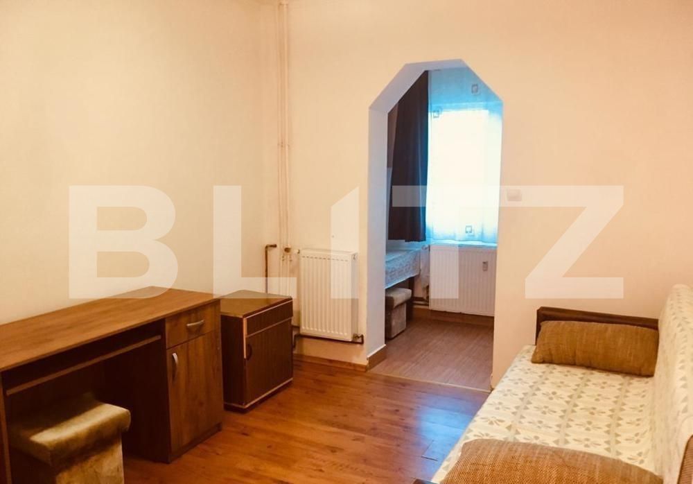Garsonieră de vânzare Girocului - 107615AV | BLITZ Timișoara | Poza2