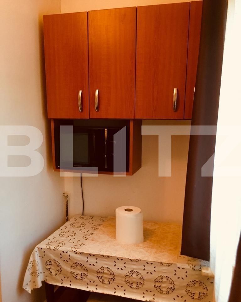 Garsonieră de vânzare Girocului - 107615AV | BLITZ Timișoara | Poza4