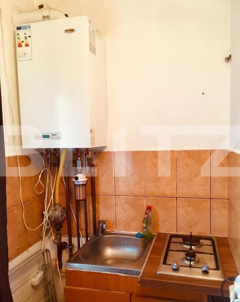 Garsonieră de vânzare Girocului - 107615AV | BLITZ Timișoara | Poza5