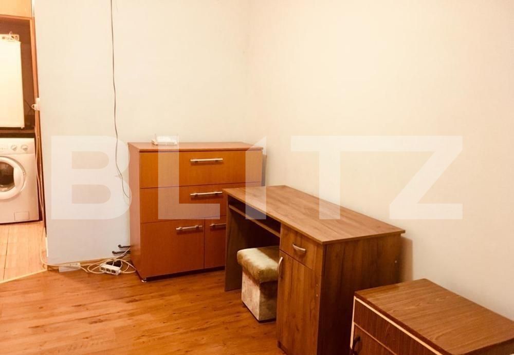 Garsonieră de vânzare Girocului - 107615AV | BLITZ Timișoara | Poza3