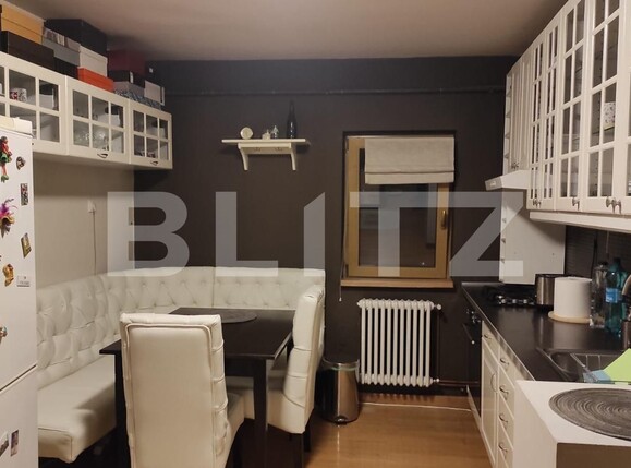 Apartament de închiriat 3 camere Torontalului - 107623AI | BLITZ Timișoara | Poza3