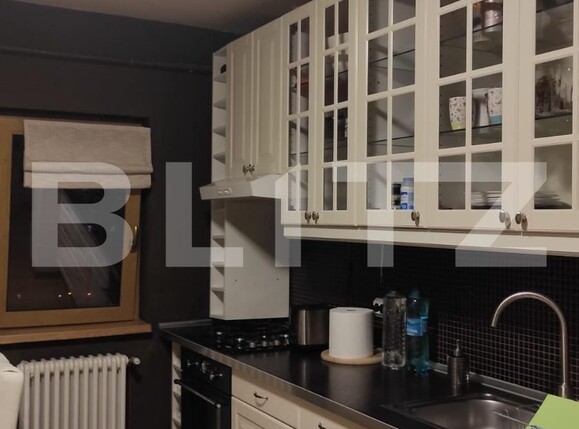 Apartament de închiriat 3 camere Torontalului - 107623AI | BLITZ Timișoara | Poza1