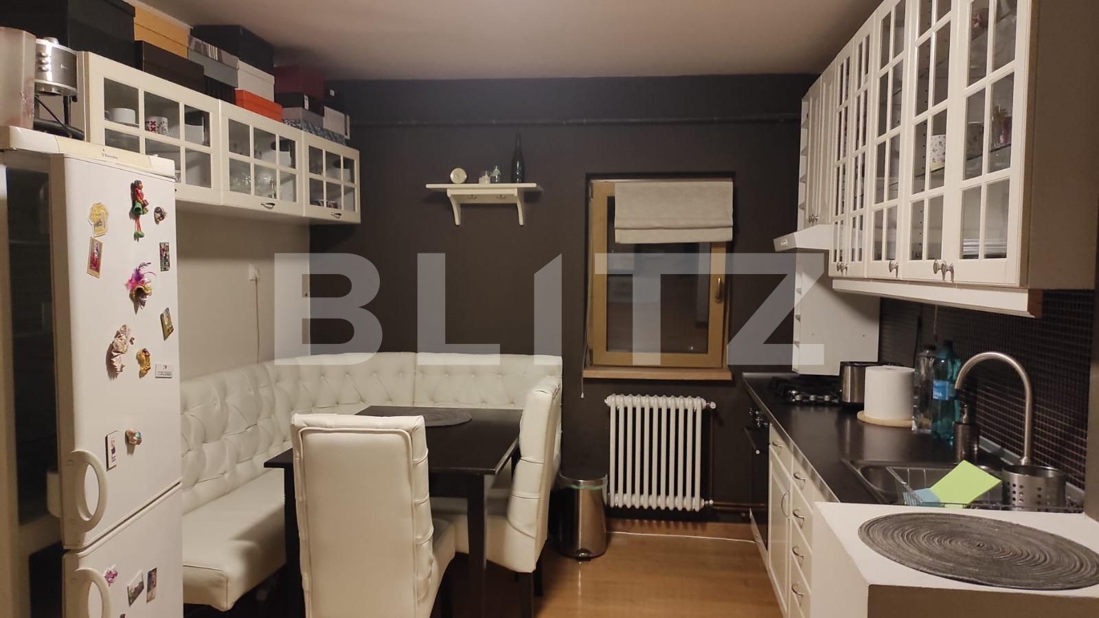 Apartament de închiriat 3 camere Torontalului - 107623AI | BLITZ Timișoara | Poza3