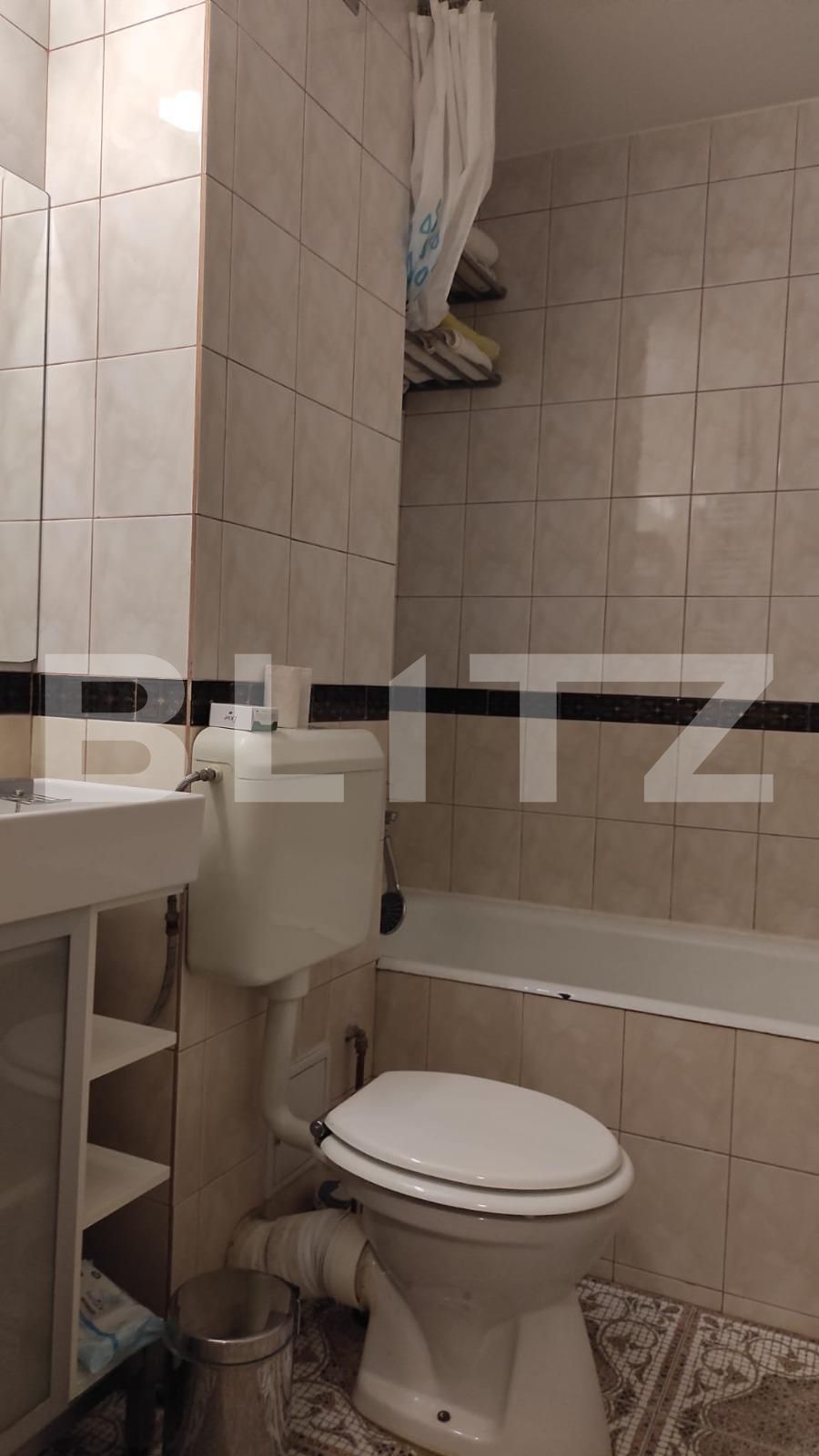 Apartament de închiriat 3 camere Torontalului - 107623AI | BLITZ Timișoara | Poza10