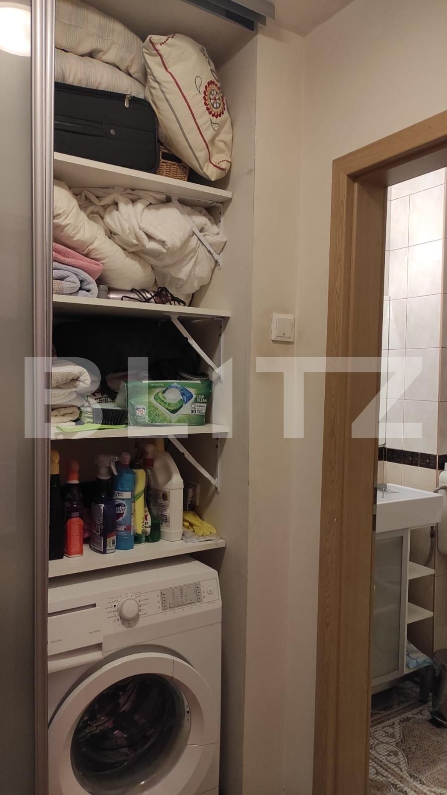 Apartament de închiriat 3 camere Torontalului - 107623AI | BLITZ Timișoara | Poza11