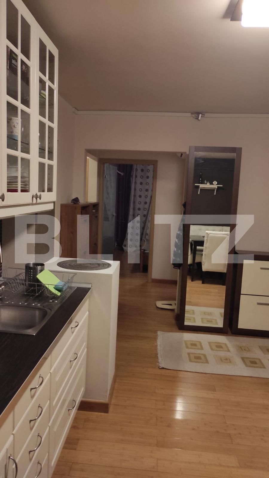 Apartament de închiriat 3 camere Torontalului - 107623AI | BLITZ Timișoara | Poza2