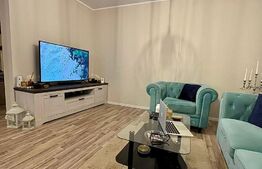 Duplex LUX de VANZARE, 96mp utili, zona Calea Urseni