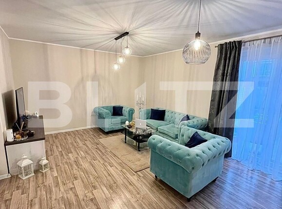 Casa de vânzare 3 camere Calea Urseni - 107636CV | BLITZ Timișoara | Poza1