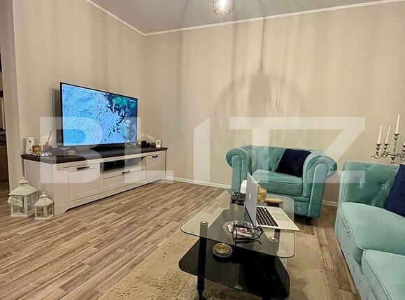 Casa de vânzare 3 camere Calea Urseni - 107636CV | BLITZ Timișoara | Poza2