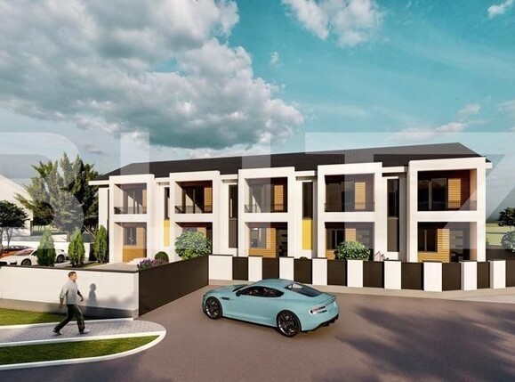 Casa de vânzare 3 camere Braytim - 107674CV | BLITZ Timișoara | Poza1