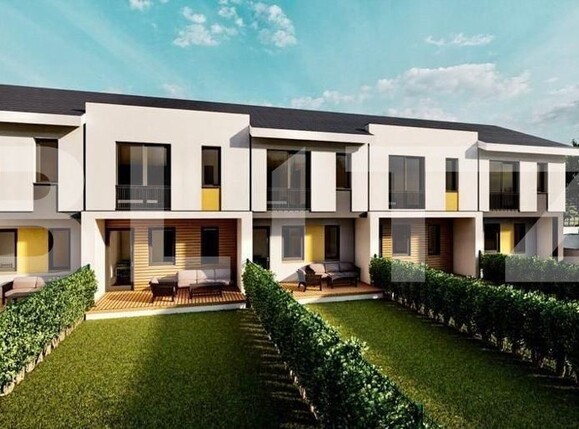 Casa de vânzare 3 camere Braytim - 107674CV | BLITZ Timișoara | Poza6