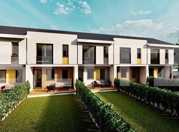 Casa de vânzare 3 camere Braytim - 107674CV | BLITZ Timișoara | Poza2