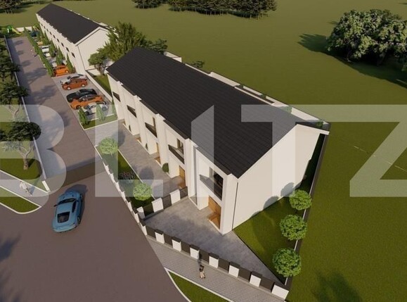 Casa de vânzare 3 camere Braytim - 107674CV | BLITZ Timișoara | Poza3