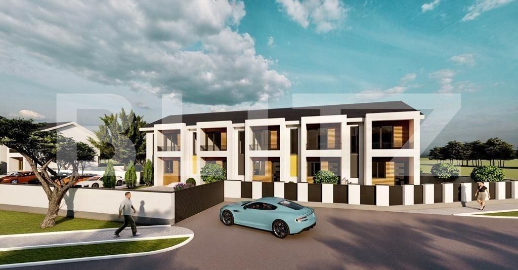 Casa de vânzare 3 camere Braytim - 107674CV | BLITZ Timișoara | Poza1