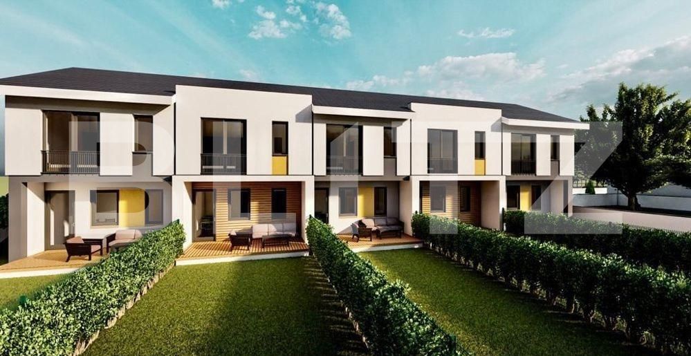 Casa de vânzare 3 camere Braytim - 107674CV | BLITZ Timișoara | Poza6